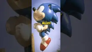 Sonic’s BIGGEST Failure! 