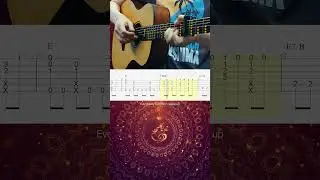 Wake Up Guitar Tabs