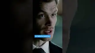 I ship Klaroline so so so so so hard 😍 