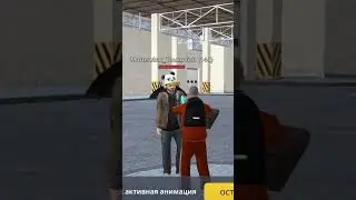 😂 Выставил на рынок НАЙДЕННУЮ ШАУРМУ В ГТА РП 