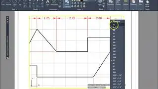 Scale Printing in AutoCAD