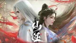 💥《仙逆》 Renegade Immortal | EP01-51  | 💕MUTI SUB | Donghua