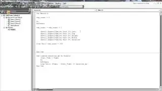 VBA - Microsoft Excel Animation - Moving a Shape or Object Programatically