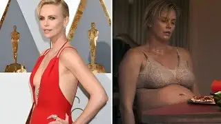 Celebrities' Shocking Transformations: Dramatic Weight Loss Revealed