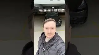 НИКОГДА НЕ ПЕРЕКРАШИВАЙ ТЕСЛУ!