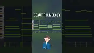 Wow.. I Love This Melody🎹🔥