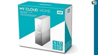 WD My Cloud Home 8TB Hard Drive Review