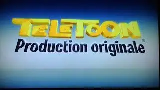 Teletoon Production Original/Nickelodeon/Nelvana (2006)