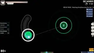 Yamero 110pp 1 miss