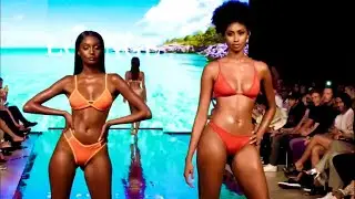 Beauty Pageant 2022 - Swimwear & Bikini Fashion Show