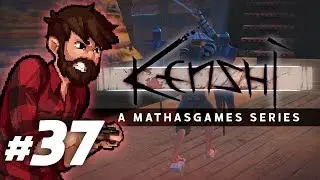 Kenshi | Brick By Brick | Let's Play Kenshi Gameplay Part 37