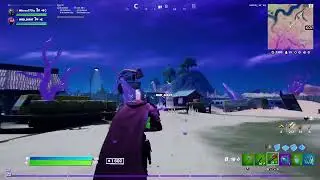 Го в Fortnite