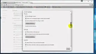 How to disable facebook extension popup addon notification in Google Chrome