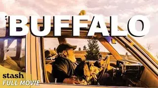 Buffalo | Family Drama | Full Movie | Road Trip