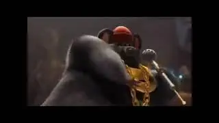 Mr bombastic