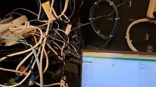 Some Basic Tools You Need to do a Network Configuration Job.