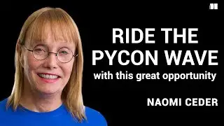 Ride the PyCon Wave with this great opportunity! Python Perfection: Books to Master Coding!
