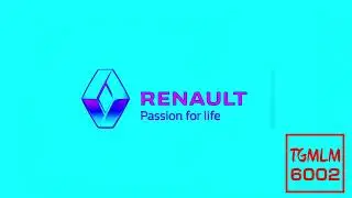 Renault Logo Effects (Klasky Opsuc 2020 Effects)