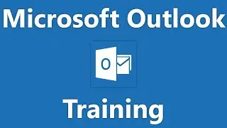 Outlook 2016 Tutorial Resending Messages Microsoft Training Lesson