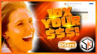 🔥DSers Chrome Extension Review 2024: Why DSers Chrome Extension is a Game Changer 💰 E-CASH S4•E119