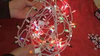 How to Fix Holiday Lights that Don’t Light Up