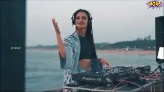 🎧Dj Korolova 🔊Элвин Грей - Уфтанма ( Remix 2024 )🎶