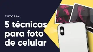 🤳 Trucos para tomar buenas fotos con tu celular