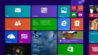 Windows 8: Memory Diagnostics