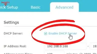How to See if Your Router Has DHCP Enabled
