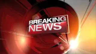 Breaking News opner free Template News Opener V2 after effects