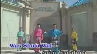 UNIC - SELAWAT MV NASYID