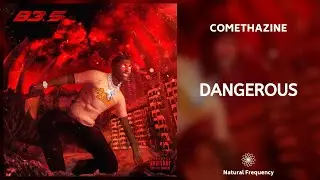 Comethazine - DANGEROUS (432Hz)