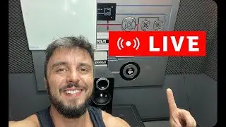 LIVE SEMANAL BRINDE STETSOM STX2448