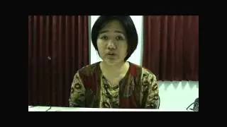 Au Pair Video - Chutima