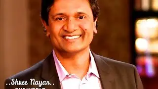 ONE WORLD: SHREE NAYAR & DEEPAK CHOPRA