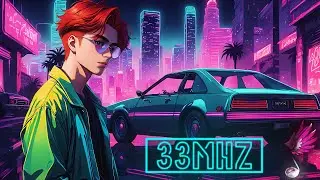 Danvol - 33Mhz (Remix/Cover)