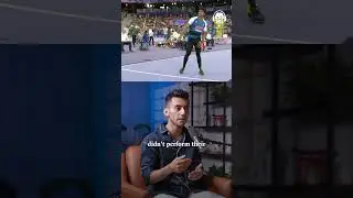 Olympics Players Ka Sach Ft. Lakshya Sen #shorts