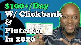 How To Promote Clickbank Products On Pinterest