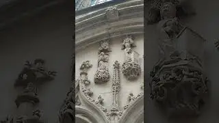 Красота спасет мир.