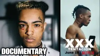 XXXTENTACION Documentary Release Confirmed (X Update)