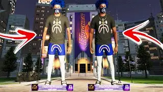 *NEXT GEN* HOW TO FIX BODY SHAPE NBA 2K21! FULL TUTORIAL ON BODY SHAPE FIX/GLITCH 2K21!