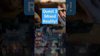 Day in the Life of Working for a VR Studio! 
