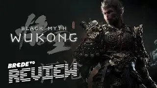 Review Black Myth: Wukong | BRCDEvg