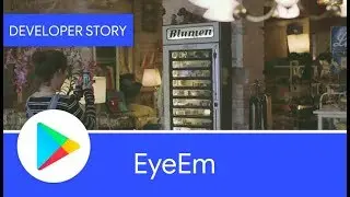 Android Developer Story: EyeEm improves user engagement through design