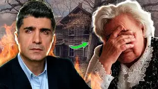 Ozjan Deniz abandoned his mother and his whole family, why