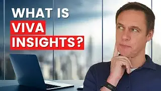 Introduction to Viva Insights |  What is Viva Insights?