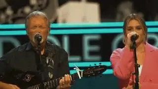 Kylie Diffie & John Berry - Ships That Don't Come In (Opry Live, August 16 2023)