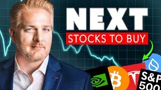 Stocks to Buy #nvda #tsla #ntfx