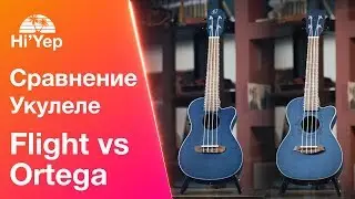 Обзор и сравнение Flight VS Ortega