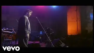 Andrea Bocelli - Caruso (Live From Piazza Dei Cavalieri, Italy / 1997)